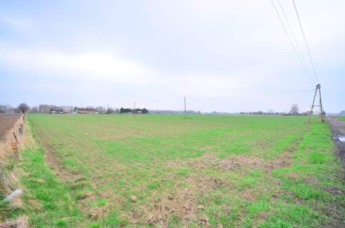 Działka budowlana na sprzedaż, 7968 m2, Gorzów Wielkopolski