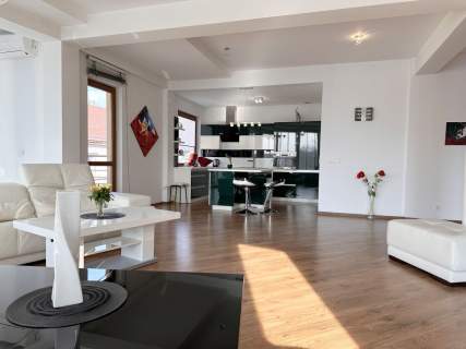 Komfortowy apartament centrum miasta