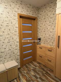2 poziomowe bez skosów 73 m2 z tarasem 20m2