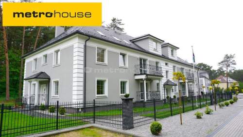 Borne Sulinowo Willa AMETYST apartament nr 4