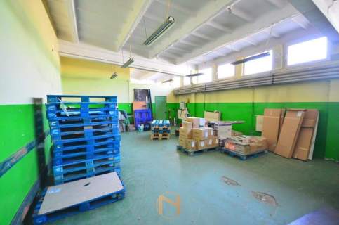 Obiekt na sprzedaż, 800 m2, Gorzów Wielkopolski