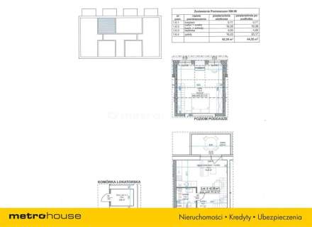 Borne Sulinowo Willa AMETYST apartament nr 6