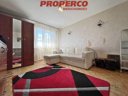 Mieszkanie 3pok, 66m2, ul. Jeziorańskiego