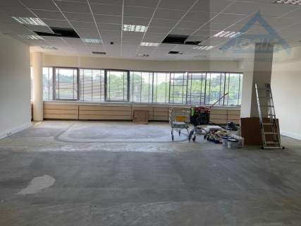 Biuro do wynajęcia Wawer 248 m2