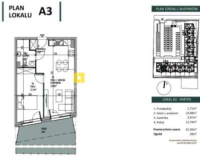 Apartamenty inwestycyjne w Polanicy Zdrój
