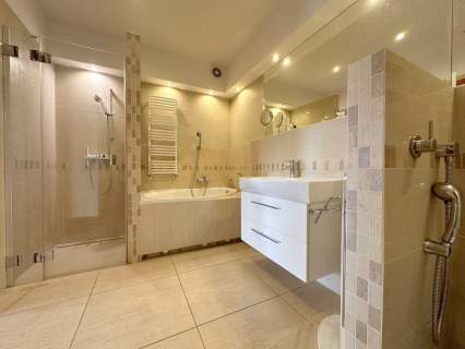Komfortowy apartament centrum miasta