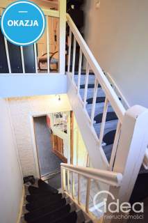 Osowo pod Nowogardem bliźniak 150m2 dz. 2363m2
