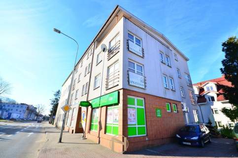 Obiekt na sprzedaż, 405,1 m2, Gorzów Wielkopolski
