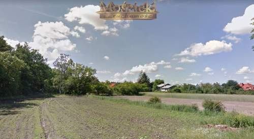 Działka inwestycyjna na sprzedaż, 2032 m2, Warszawa