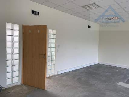Biuro do wynajęcia Wawer 248 m2