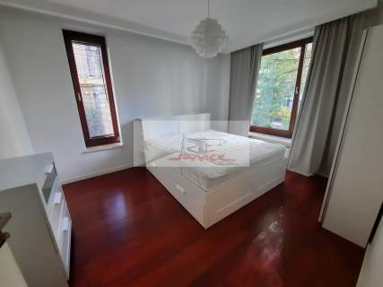 Mieszkanie do wynajęcia, 78 m2, Warszawa