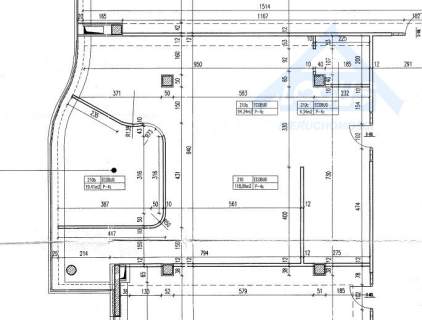 Biuro do wynajęcia Wawer 248 m2