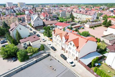Kamienica pod działalność w świetnej lokazliacji