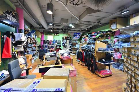 Lokal użytkowy na sprzedaż, 87,5 m2, Gorzów Wielkopolski