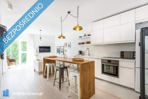 Apartments rental near Camp Kosciuszko Bukowska 34