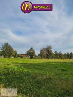 Działka inwestycyjna, blisko zjazdu S8