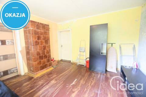 Osowo pod Nowogardem bliźniak 150m2 dz. 2363m2