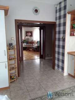 Atrakcyjny budynek usługowo-mieszkalny 441 m2
