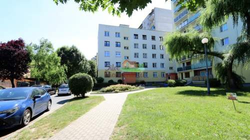 Przestronne, 3 pokojowe mieszkanie os. Chrobry