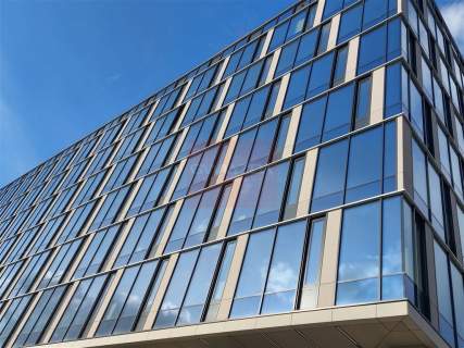 Nieruchomość komercyjna do wynajęcia, 1713 m2, Warszawa