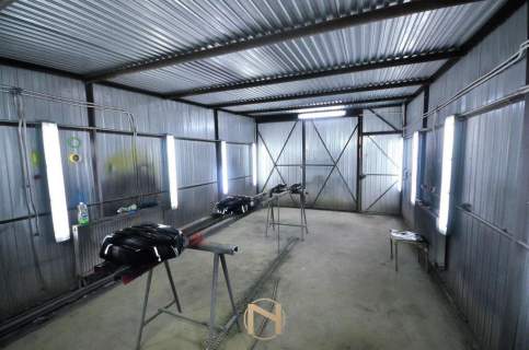 Obiekt na sprzedaż, 106 m2, Gorzów Wielkopolski