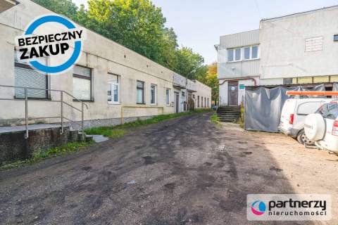 Działka inwestycyjna w samym centrum Gdańska 