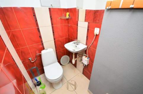 Lokal użytkowy na sprzedaż, 48,6 m2, Gorzów Wielkopolski