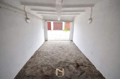 Obiekt na sprzedaż, 19 m2, Gorzów Wielkopolski