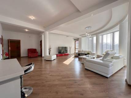 Komfortowy apartament centrum miasta