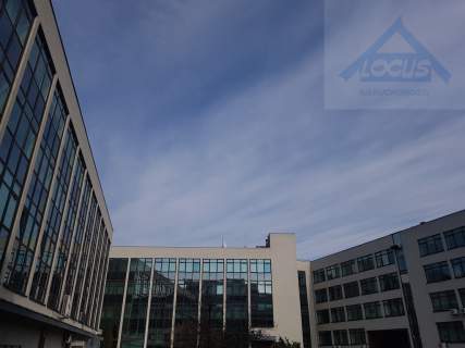 Ursynów oferujemy do wynajęcia biuro 1800 m2