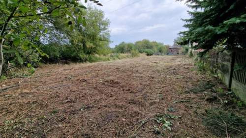 Działka budowlana na sprzedaż, 780 m2, Sosnowiec