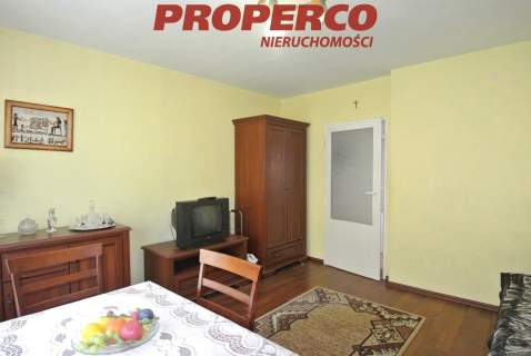 Mieszkanie 3pok, 47m2 Pruszków ul. M. Kopernika
