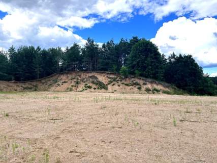 Działka budowlana na sprzedaż, 1600 m2, Studzianki