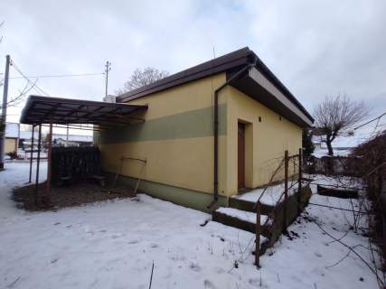 Sprzedam Sklep Siemiatycze, Słochy Annopolskie
