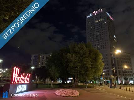 Apartament w Śródmieściu gabinet do pracy zdalnej Westfield Ar