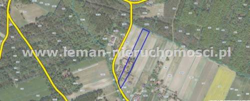 Dom na sprzedaż, 100 m2, Wierzchowiska Dolne