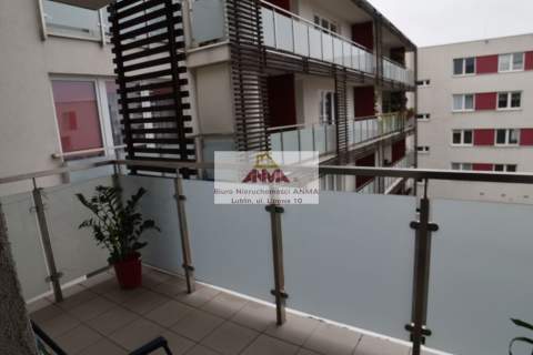 Mieszkanie na sprzedaż, 44,03 m2, Lublin