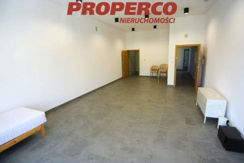 Lokal biurowo-usługowy 54m2, Piaseczno