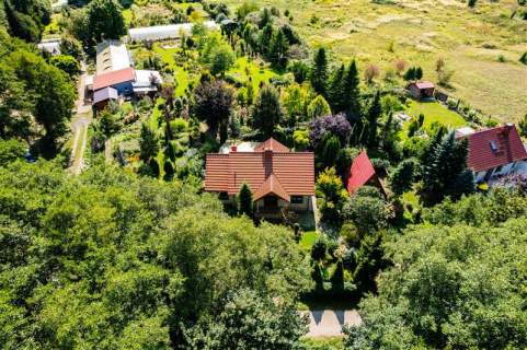 Obiekt - Koszalin Łabusz