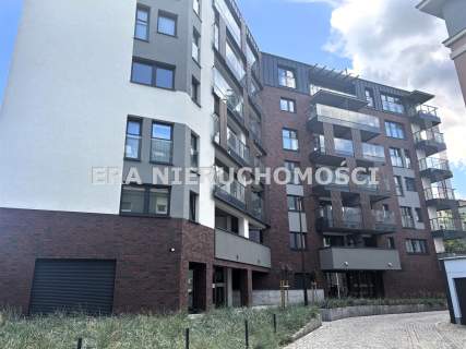 Apartament dla wyszukanego najemcy ścisłe Centrum