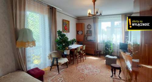 Centrum Osiedle Sady 50 mkw 2 pokoje