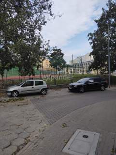 Słoneczne mieszkanie