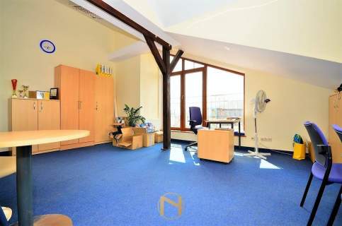 Lokal użytkowy na sprzedaż, 120 m2, Gorzów Wielkopolski