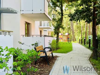 Nowy nadmorski apartament Przy Plaży
