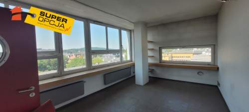 Ładne Biura - Kraków Centrum