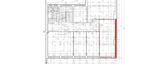 Lokal 45 m2 na wynajem w Centrum Handlowym PERŁA