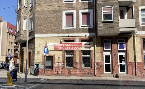 Lokal usługowy 72,5 m2, Centrum