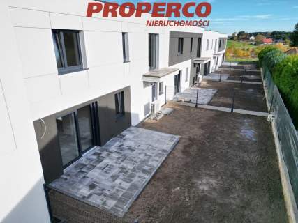 Segment 4 pok., 133,91 m2, Piaseczna Górka