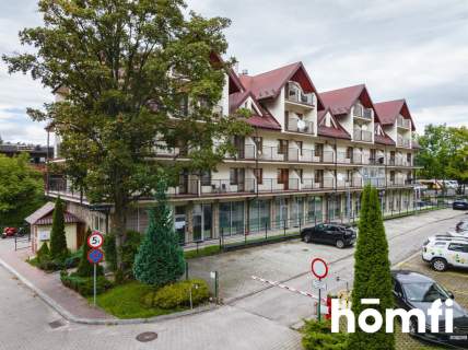 Zakopane Inwestycja Najem Krótkoterminowy