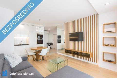 Apartments rental near Camp Kosciuszko Bukowska 34